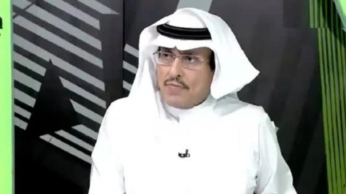 الدويش: لا فرق بين سالم الدوسري وأكرم عفيف لكن كسعودي سالم الأحق
