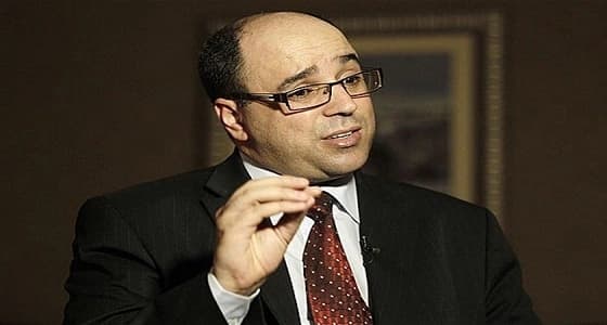 أنور مالك: المملكة قلعة التصدي لمشاريع إيران الهدامة
