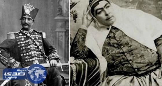 بالصور.. شوارب النساء من معايير الجمال في إيران