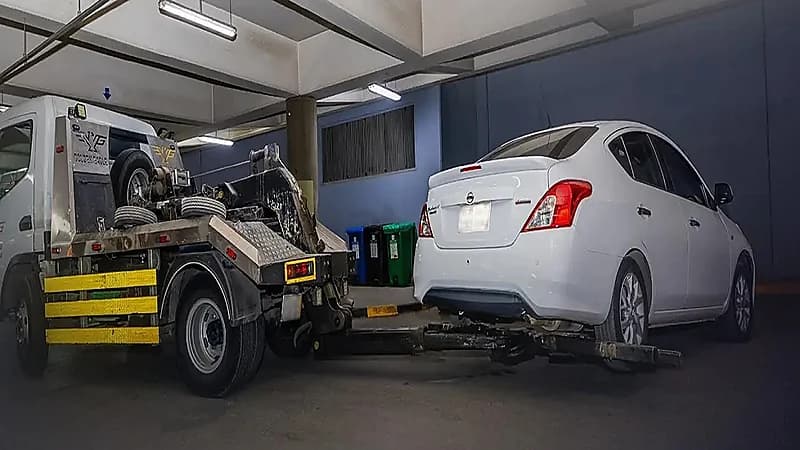 ضبط 300 شخصا لممارستهم نشاط نقل الركاب دون ترخيص