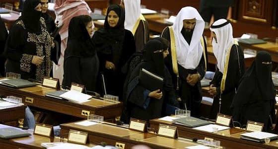 الدكتورة فوزية الحربي: المرأة فيما يتعلق بالفساد أقل بكثير من الرجل