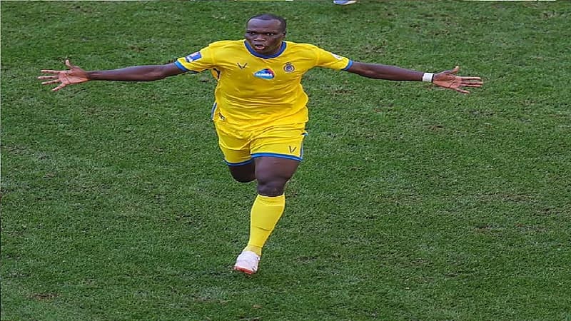 "أبوبكر" يخضع لكشف طبي غدًا