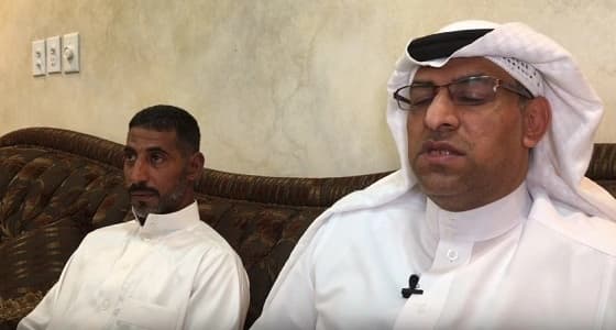 بالفيديو.. مصاب بالتوحد يروي تفاصيل واقعة الاعتداء عليه