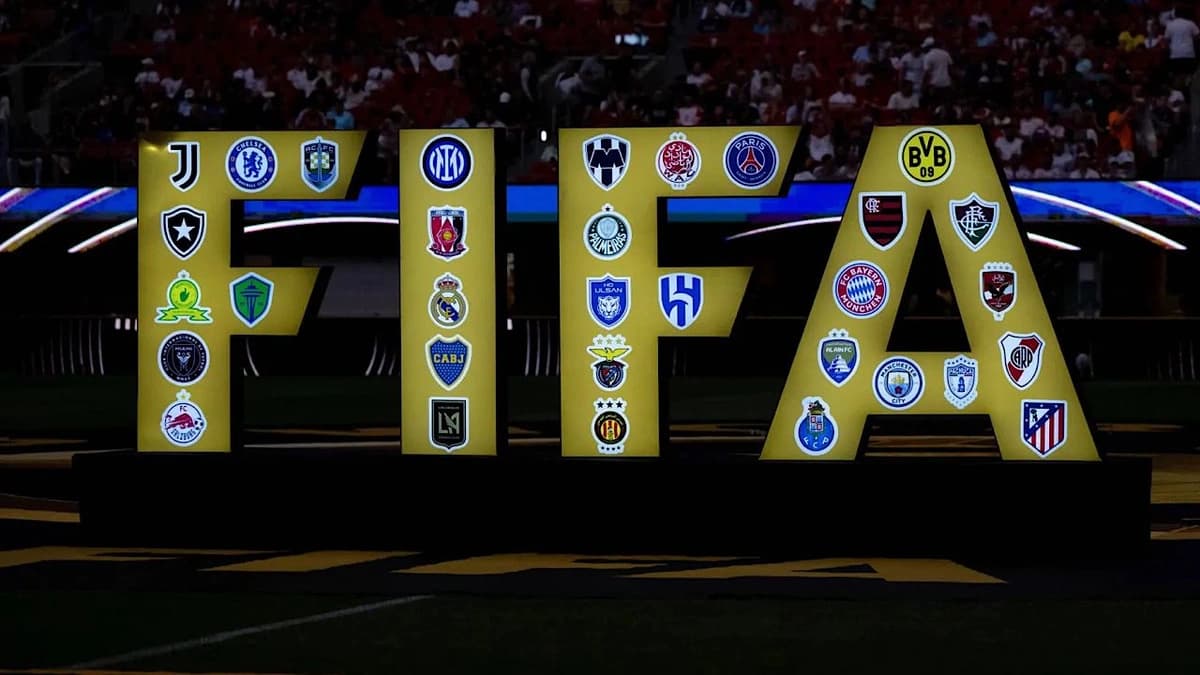 فيفا يدرس إجراء تعديلات جذرية على مونديال الأندية