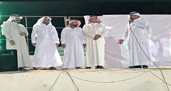 بالصور.. لجنة التنمية الآجتماعية بالعرضية الشمالية تنفذ عدة برامج للعيد