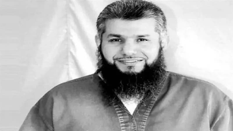 نجل حميدان التركي يكشف عن جلسة جديد للإفراج المشروط عن والده
