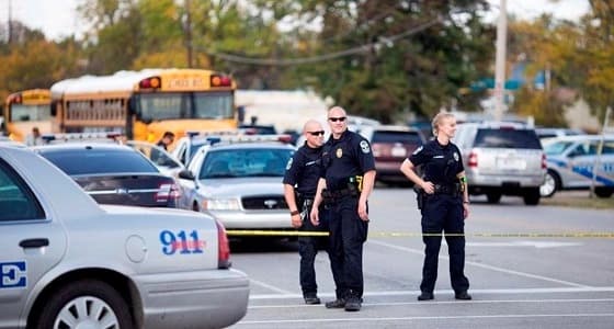 اعتقال شخص هاجم مرشحًا أمريكيًا سابقًا للرئاسة