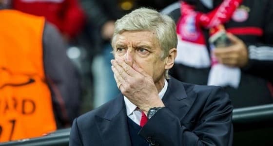 " فينغر" يواصل الفشل في 22 مشاركة