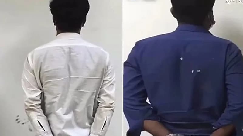 بالفيديو.. الإطاحة بعصابة اقتلعت صراف آلي بالعيص للبحث عن أموال !