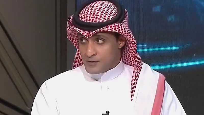 السالمي: لقاء الشباب والنصر اختبار حقيقي للفريقين .. فيديو