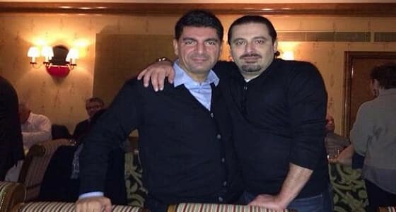 بهاء الحريرى يدعم استقالة شقيقه ويهاجم إيران
