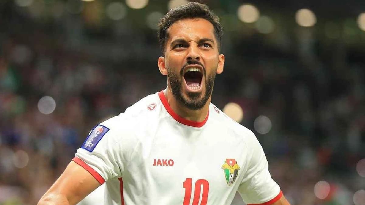 التعمري:  لا نرضى بأن يتجاوزنا أحد وسأبذل قصارى جهدي في المونديال