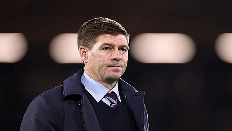 جيرارد: فريقنا الآن بات أقوى