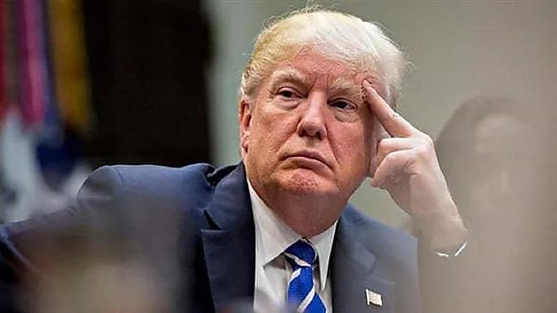 ترامب يرجح تدمير الصين الأدلة بشأن تسرب كورونا من مختبر ووهان