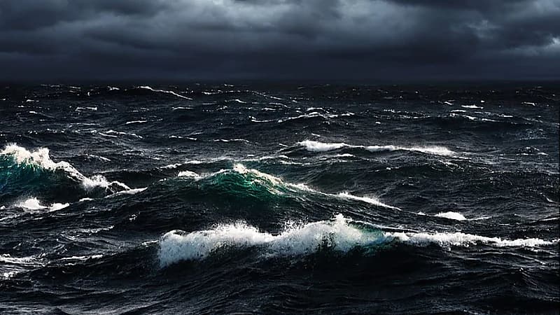 وقوع زلزالين في المحيط الهادئ بالقرب من كامتشاتكا