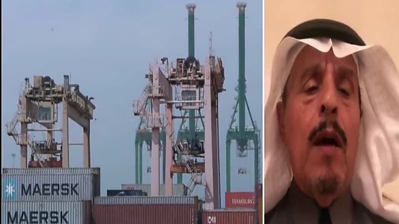 ناصر القرعاوي: القطاع الصناعي سيكون هو الذراع الأقوى للمملكة (فيديو)