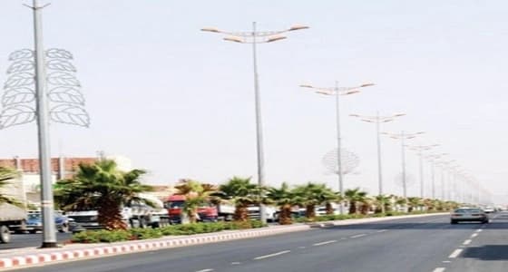 التحقيق مع أشخاص متهمين بتكسير سور حديدي بالجموم