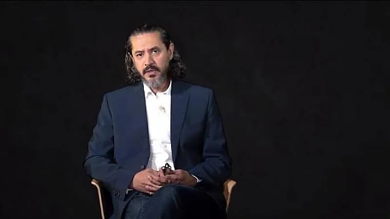 جماعة الإخوان تستغيث بتركيا لإطلاق سراح نجل القرضاوي .. فيديو