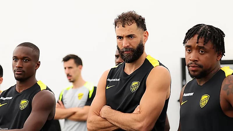 الاتحاد يُفاضل بين 3 عروض لعرض فيلمه الوثائقي