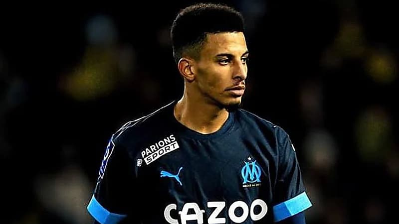 الهلال‬⁩ والأهلي يهتمان بالتعاقد مع عز الدين أوناحي