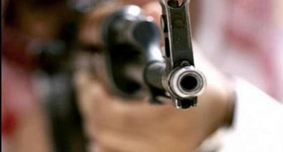 تعرض دورية " الحياة الفطرية " للنيران ليلة أمس 