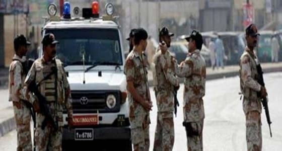 180 طلقة على إقليم شرق باكستان ومقتل 4 مدنيين