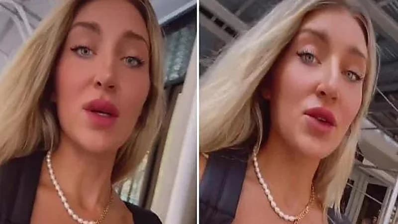 فتاة تحذر من سماعات الأذن: "تعرضت لمحاولة خطف"