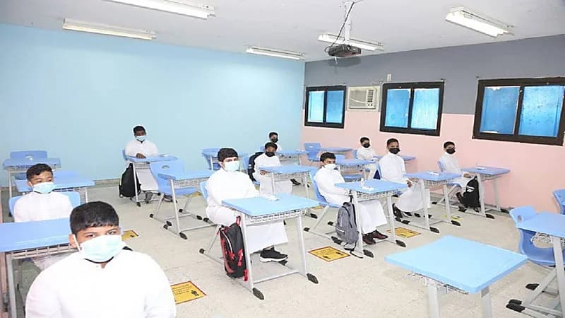 استمرار إيقاف عمل المقاصف بالمرحلتين المتوسطة والثانوية