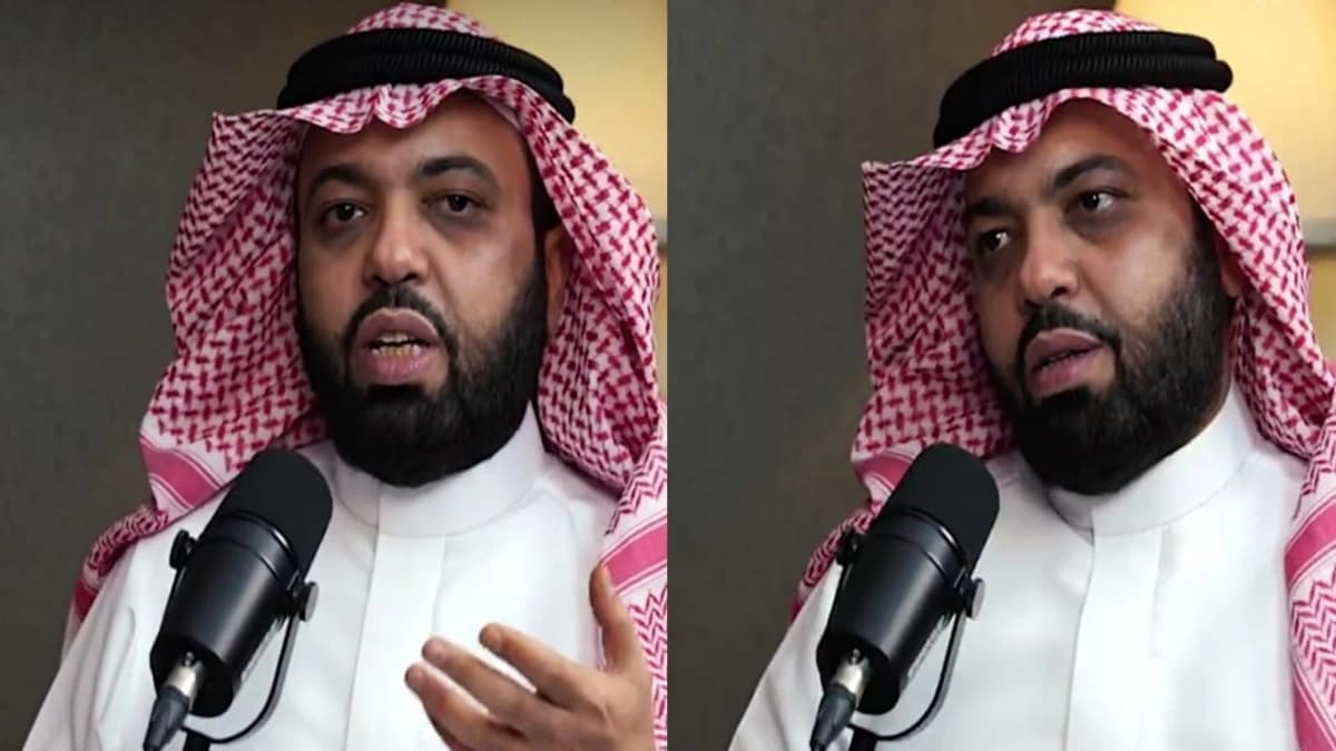 خبير مالي يعلق على موقف هيئة السوق المالية بشأن نبأ السماح للأجانب بتملك حصص أغلبية بالشركات.. فيديو