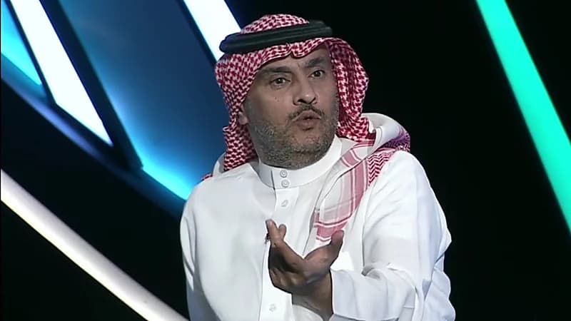 السهلي: العداء بين جماهير النصر والاتحاد مفتعلة من أطراف خارجية لزيادة المتابعين