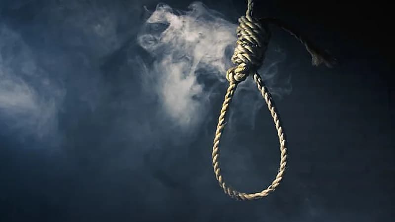 إعدام كويتي قتل زوجته