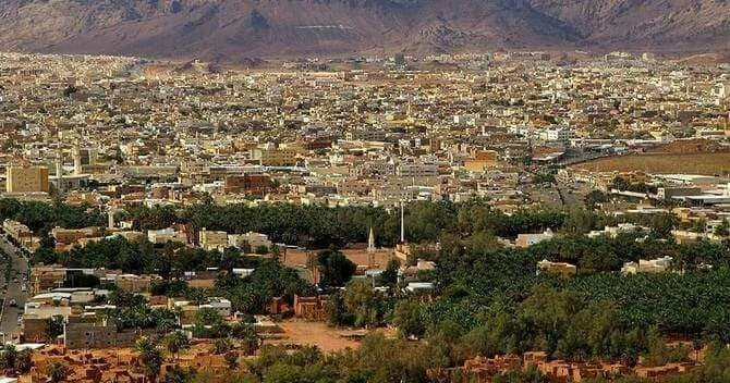 تضاعف استثمارات الشقق والفنادق في حائل