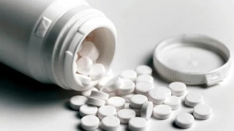 "النمر" يحذر من تناول الأسبرين بعد سن الأربعين