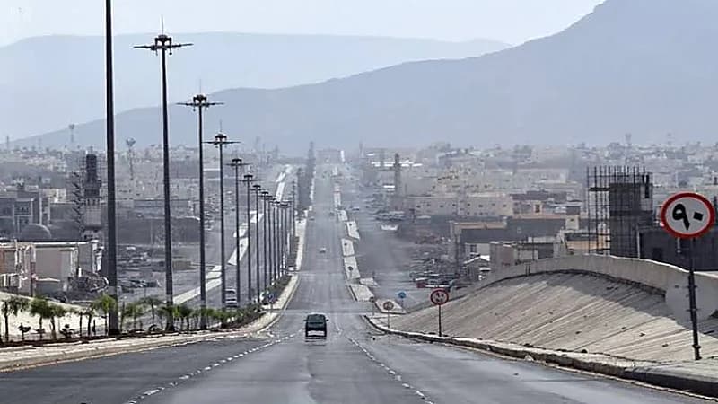 اختفاء سيدة من منزلها بالمدينة في ظروف غامضة