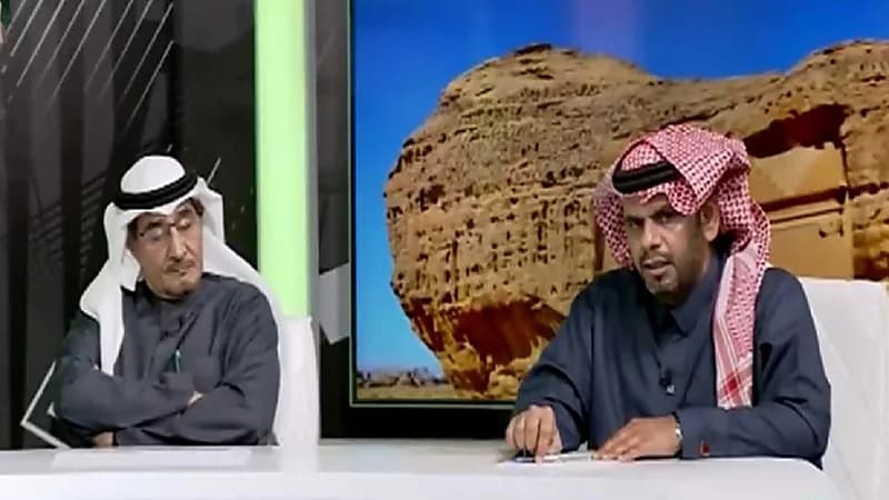 ‏عبدالكريم الحمد: الهلال قادر أن يتغلب على تشيلسي