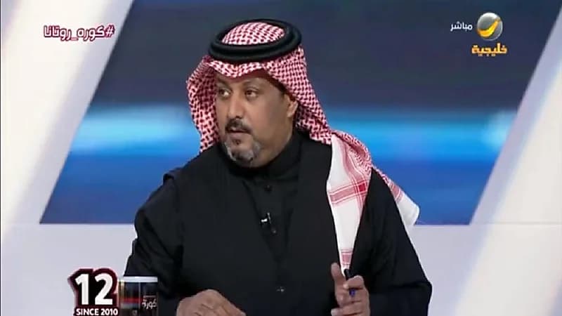بالفيديو.. "تركي العجمة" يكشف مفاجآت جديدة حول مغادرة ‎حمد الله للنصر