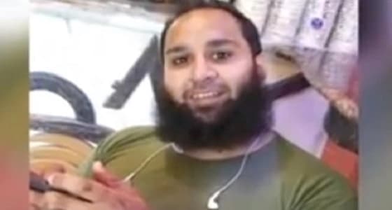 بالفيديو.. مقتل داعشيًا بسوريا خطط لمذبحة في بريطانيا