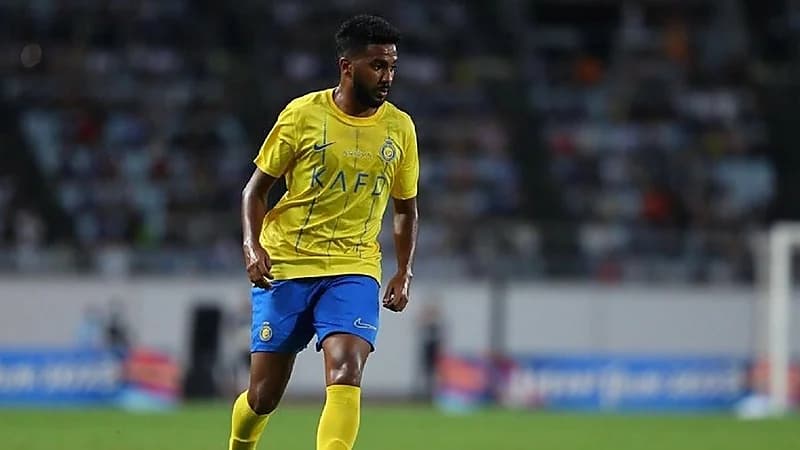 غياب ثنائي النصر عن جولة الصين