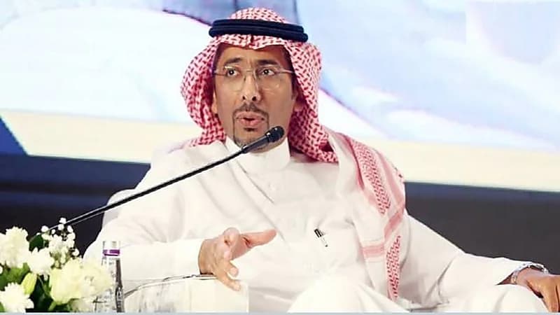 وزير الصناعة: سنرفع مساهمة القطاع في الناتج المحلي إلى 900 مليار ريال