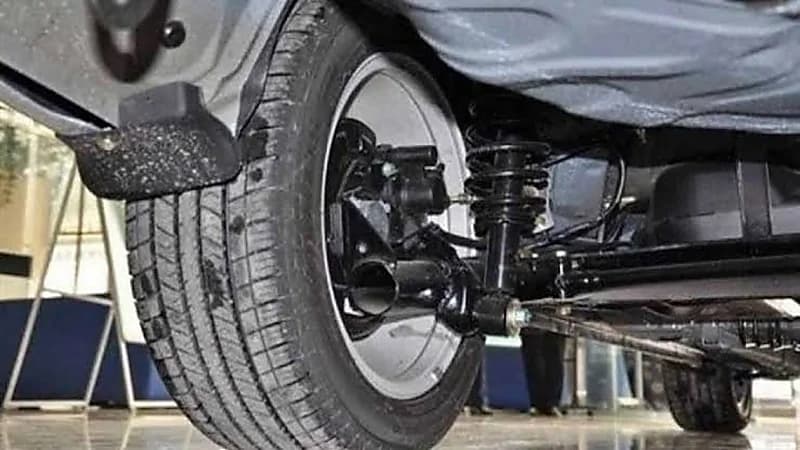 نصائح للحفاظ على "كبالن" السيارة