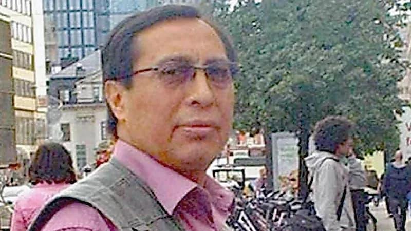 مصرع مسن هندي بعد اعتداء 3 فتيات عليه في لندن.. صور