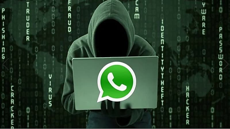 طريقة الهكر في النصب على المواطنات عبر الواتساب .. فيديو