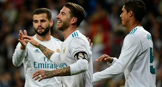 قبل مواجهة يوفينتوس الحاسمة.. 5 لاعبين يتغيبون عن صفوف الريال