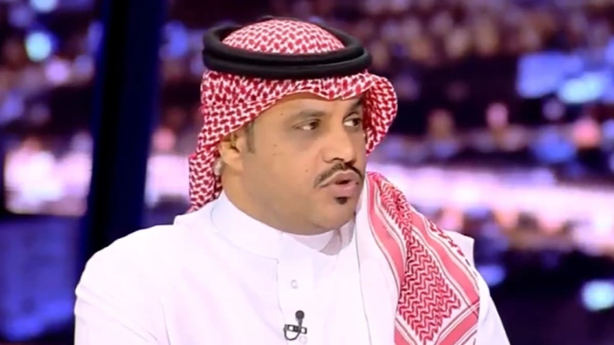 الحربي: جيسوس الحالي مع النصر مختلف تمامًا عن فترته السابقة مع الهلال.. فيديو