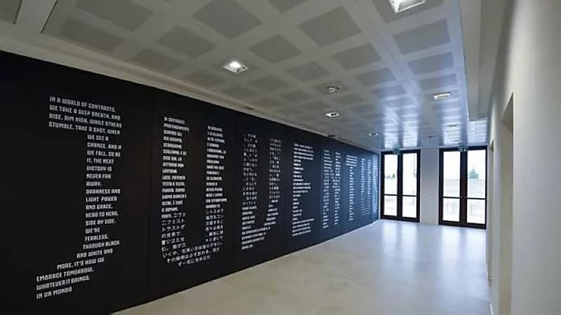 شرطة الأموال العامة تداهم مكاتب نادي يوفنتوس