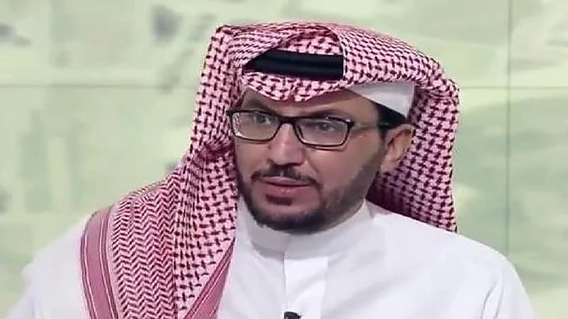 الروقي يفجر مفاجأة تقلب الموازين في أزمة لاعب الهلال محمد كنو