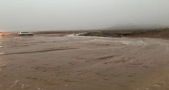 وفاة طفل إثر سقوطه في تجمع للمياه بالصمعورية