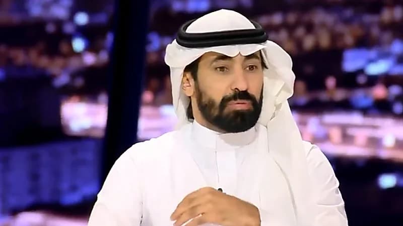عبدالغني: جيسوس نجم النصر الأول والفريق قدم عرضًا ممتعًا أمام الرياض .. فيديو