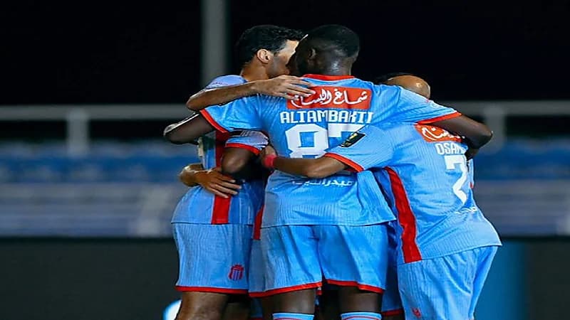 الرياض يتأهل لثمن نهائي كأس الملك