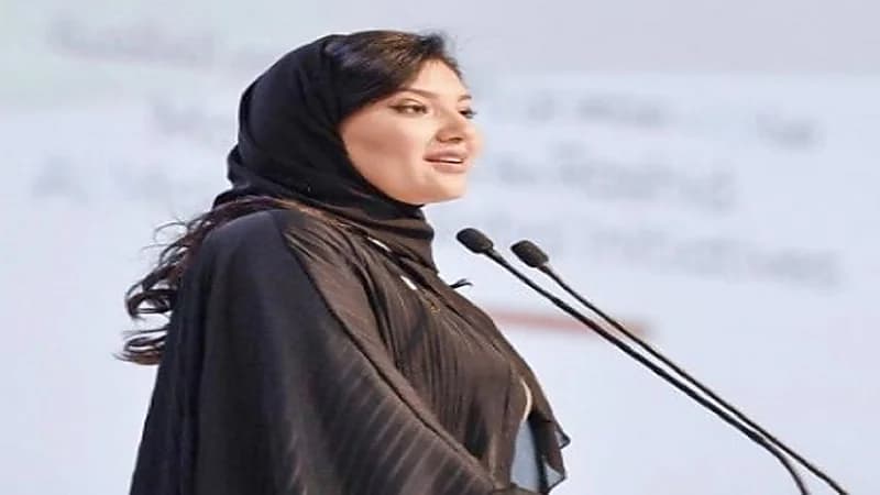 في يوم المرأة..ريما بنت بندر: تأثير كورونا كان أكبر على النساء من الرجال